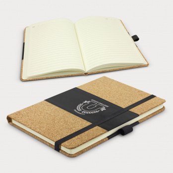 Inca Notebook