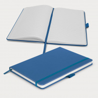 Kingston Notebook image