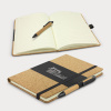 Inca Notebook with Pen