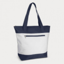 Capella Tote Bag+Navy