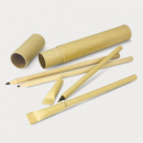 Eco Pen Pencil Set