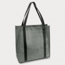 Super Shopper Heather Tote Bag+unbranded