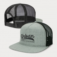 Jackson Flat Peak Trucker Cap image