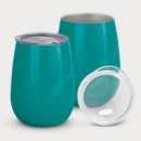 Cordia Vacuum Cup+Teal