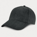 Raptor Premium Cap+Charcoal