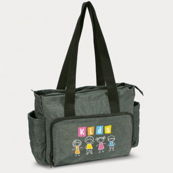 Kinder Baby Bag