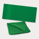 Dune Beach Towel+Dark Green