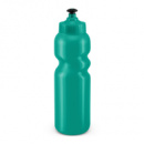 Action Sipper Drink Bottle+Teal