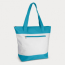 Capella Tote Bag+Light Blue