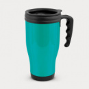 Commuter Thermal Mug+Teal