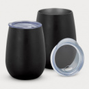 Cordia Vacuum Cup+Black