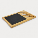 Slate Cheese Board+unbranded