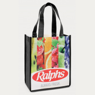 Albury Tote Bag image