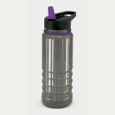 Triton Drink Bottle+Black Purple2