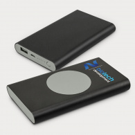 Titus Wireless Charging Power Bank image