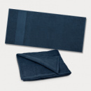 Dune Beach Towel+Navy