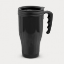 Commuter Thermal Mug+Black