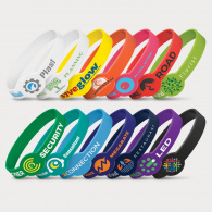 Xtra Silicone Wrist Band image