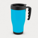 Commuter Thermal Mug+Light Blue