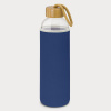 Eden Glass Bottle (Neoprene Sleeve)