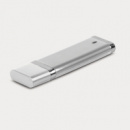 Quadra 4GB Flash Drive+Silver v2