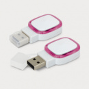 Zodiac Flash Drive+Pink