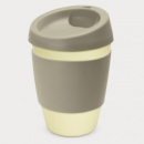 Metro Cup Bamboo+Grey