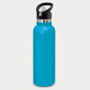 Nomad Vacuum Bottle Powder Coated+Light Blue