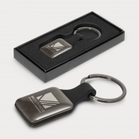 Altos Key Ring (Square) image