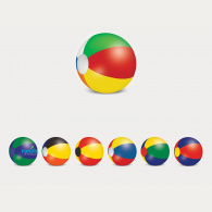 Beach Ball (21cm Mix and Match) image