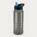 Triton Drink Bottle+Black Light Blue2