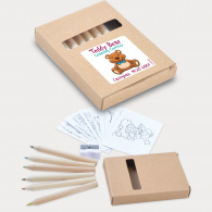 Activity Pencil Set image