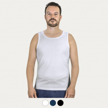 Agility Mens Sports Tank Top