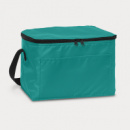 Alaska Cooler Bag+Teal