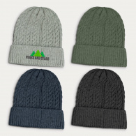 Altitude Knit Beanie image