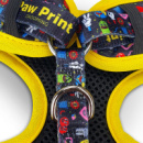 Amigo Pet Harness+clips