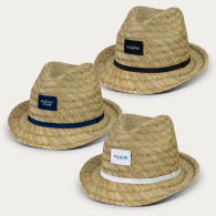 Antonio Fedora Hat image