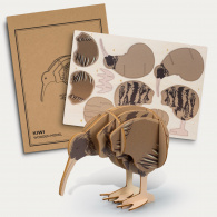 BRANDCRAFT Kiwi Wooden Model image