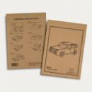 BRANDCRAFT SUV Wooden Model+sleeve