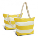 Bali Tote Bag+yellow