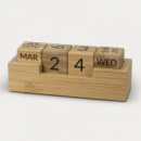 Bamboo Calendar+unbranded