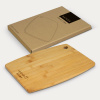 Bamboo Chopping Board