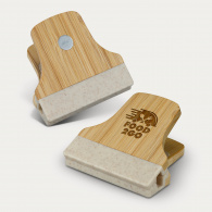 Bamboo Clip image