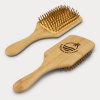 Bamboo Hair Brush