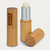 Bamboo Lip Balm image