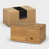 Bamboo Tea Box