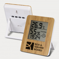 Bamboo Weather Station image