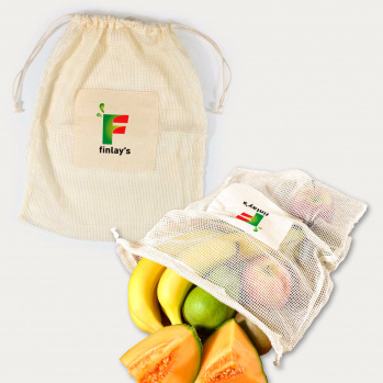 Byron Mesh Produce Bag