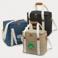 Canvas Cooler Bag image