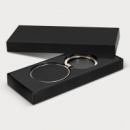 Capulet Key Ring Round+gift box